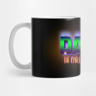 The Knell And The World Dawn Mug